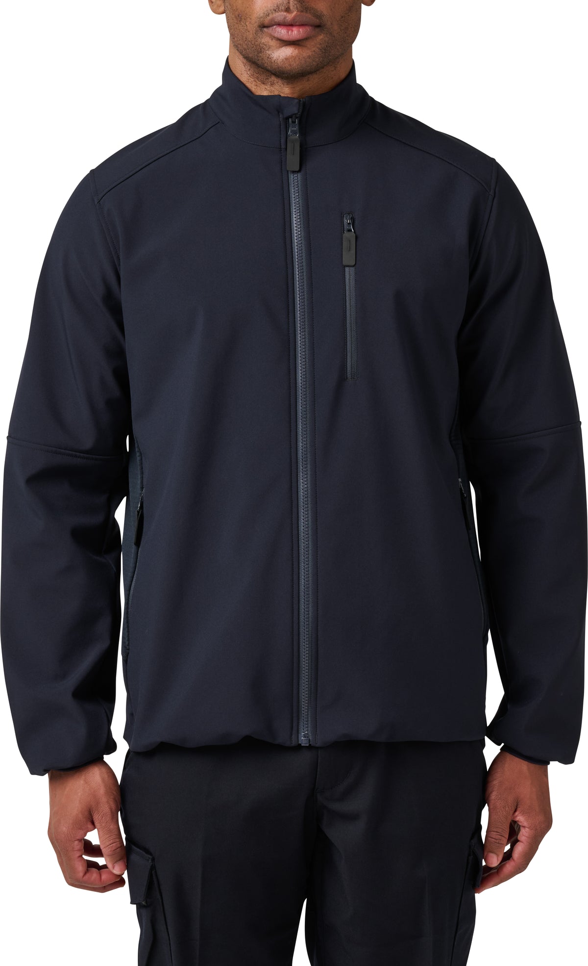 5.11 Tactical Series Jacke Duty Softshell