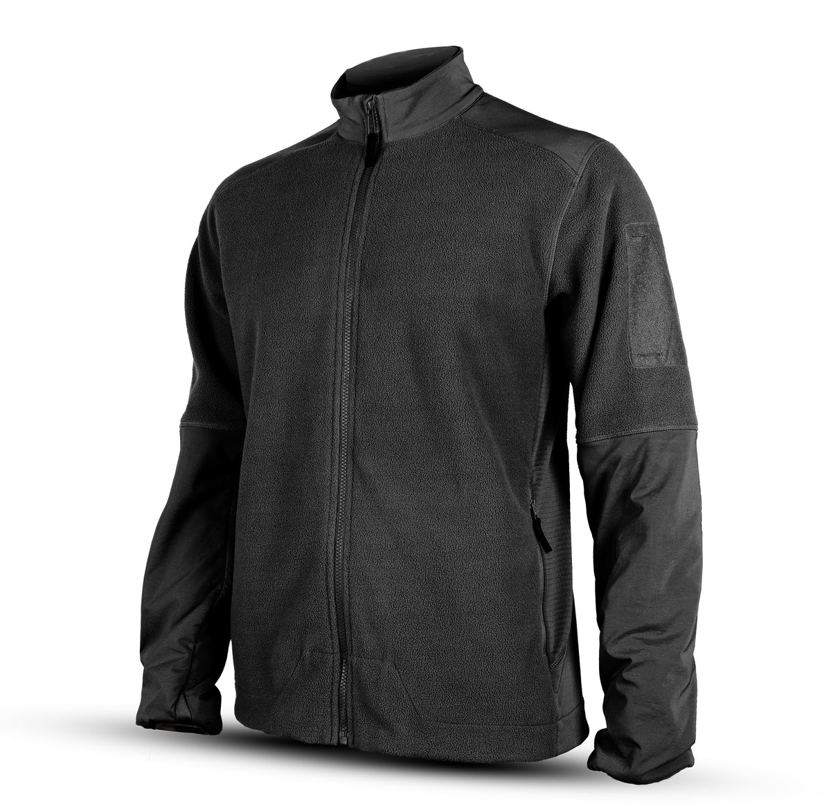 5.11 Tactical Series Jacke Bastion Tactical Fleece