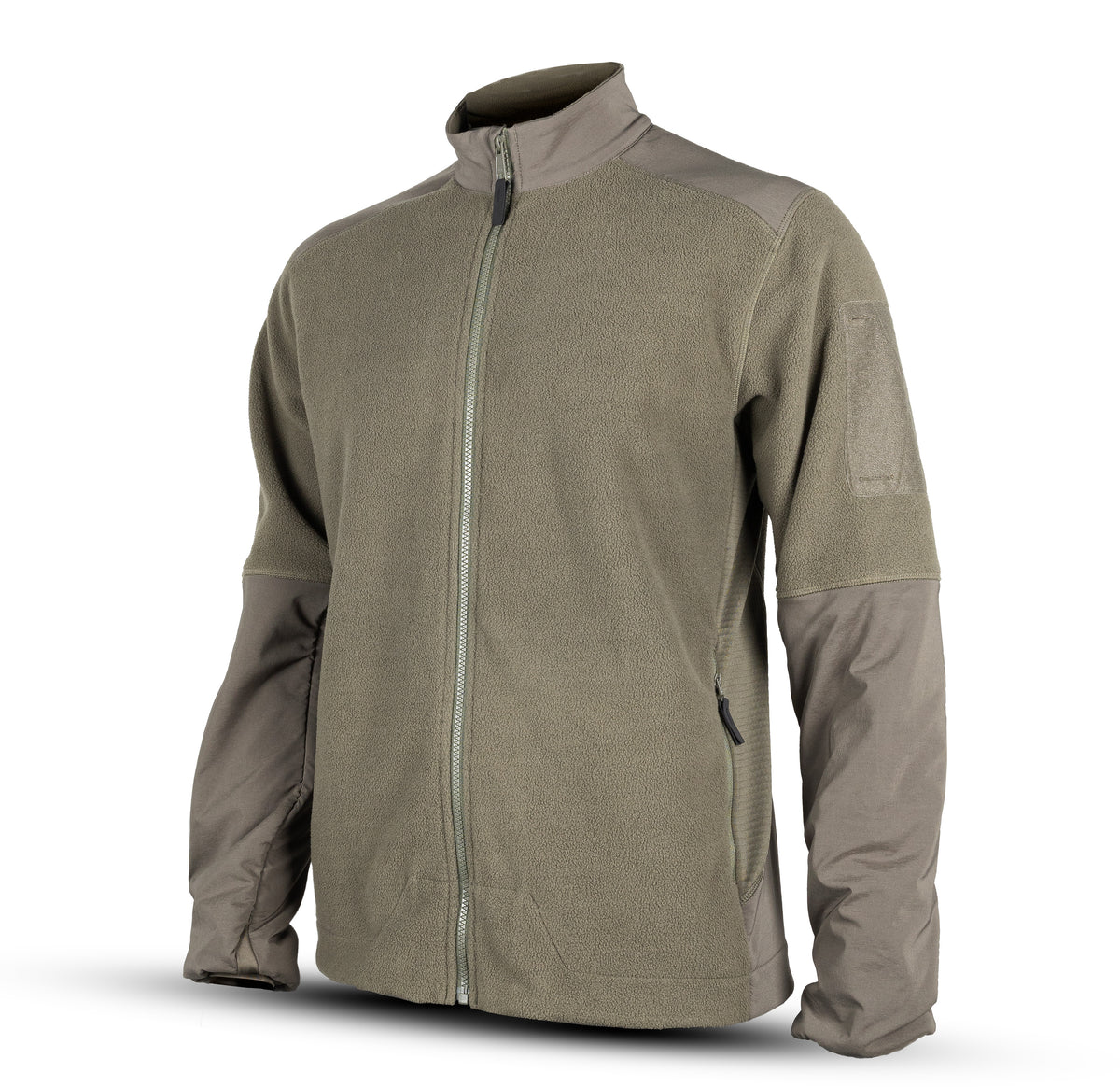 5.11 Tactical Series Jacke Bastion Tactical Fleece