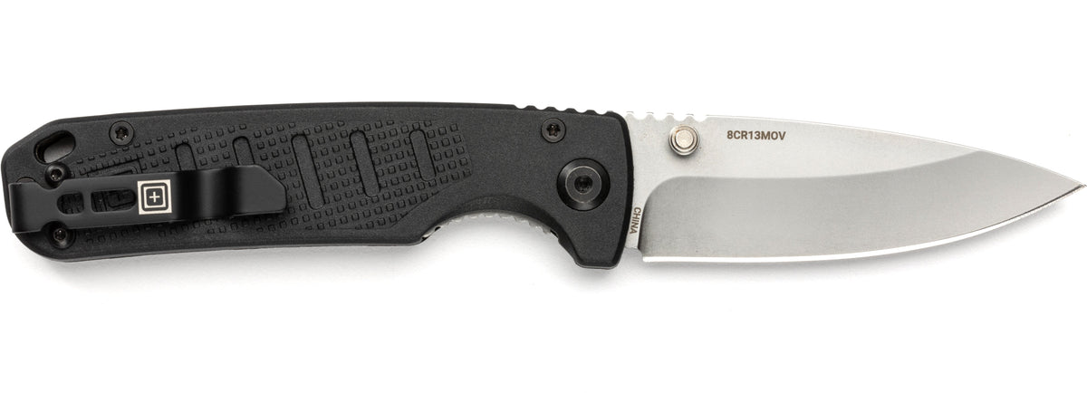 Couteau 5.11 Tactical Series Icarus DP Mini