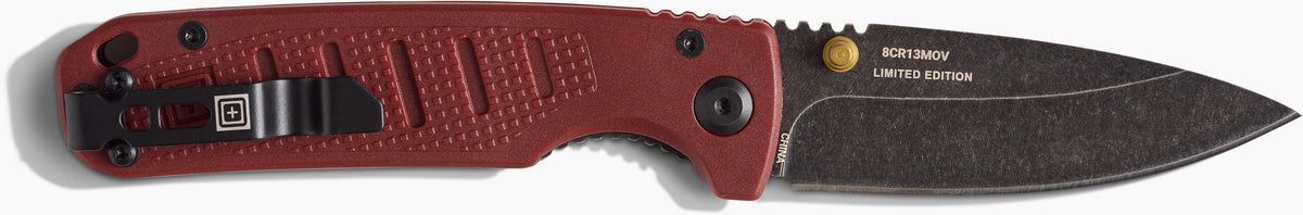 5.11 Tactical Series Messer Icarus DP Mini