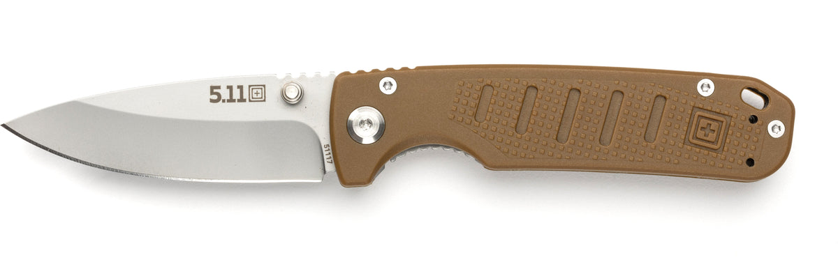 Couteau 5.11 Tactical Series Icarus DP Mini