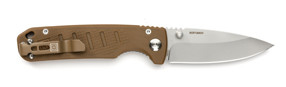 Couteau 5.11 Tactical Series Icarus DP Mini