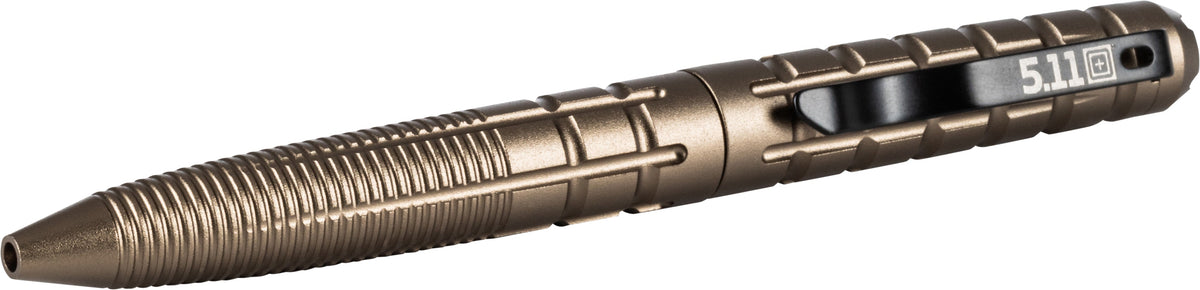 5.11 Tactical Series Kugelschreiber Kubaton Tactical Pen