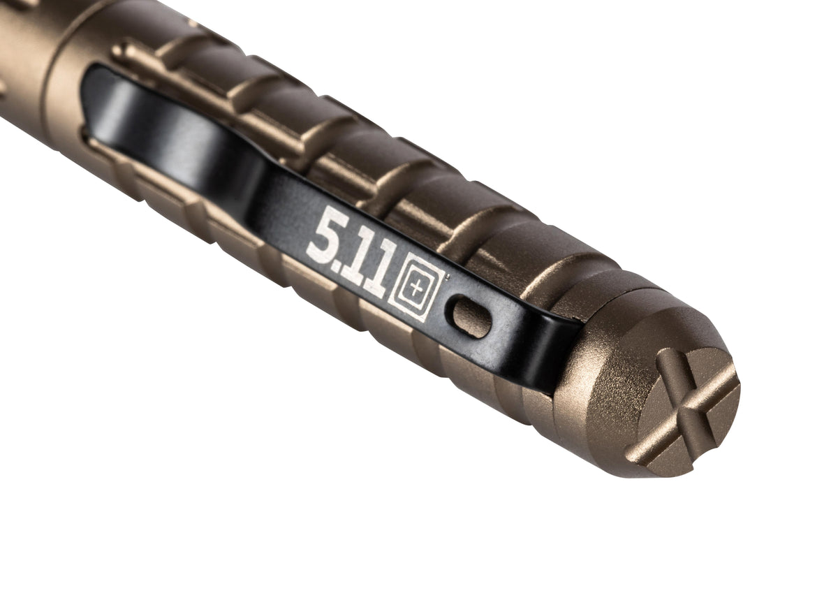 5.11 Tactical Series Kugelschreiber Kubaton Tactical Pen