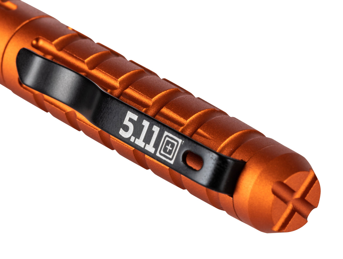 5.11 Tactical Series Kugelschreiber Kubaton Tactical Pen