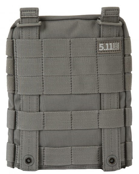 5.11 Tactical Series TacTec Porte-plaques latéraux