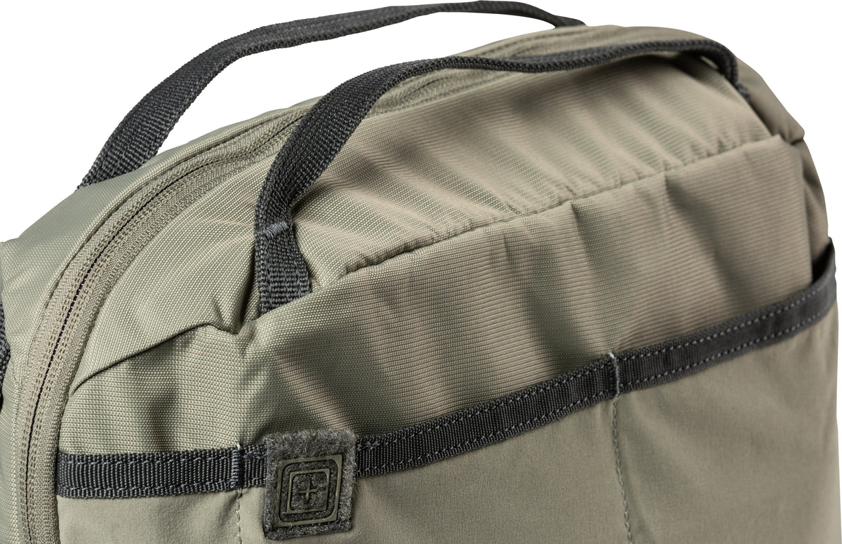 5.11 Tactical Series Sac d&#39;urgence Emergency Ready