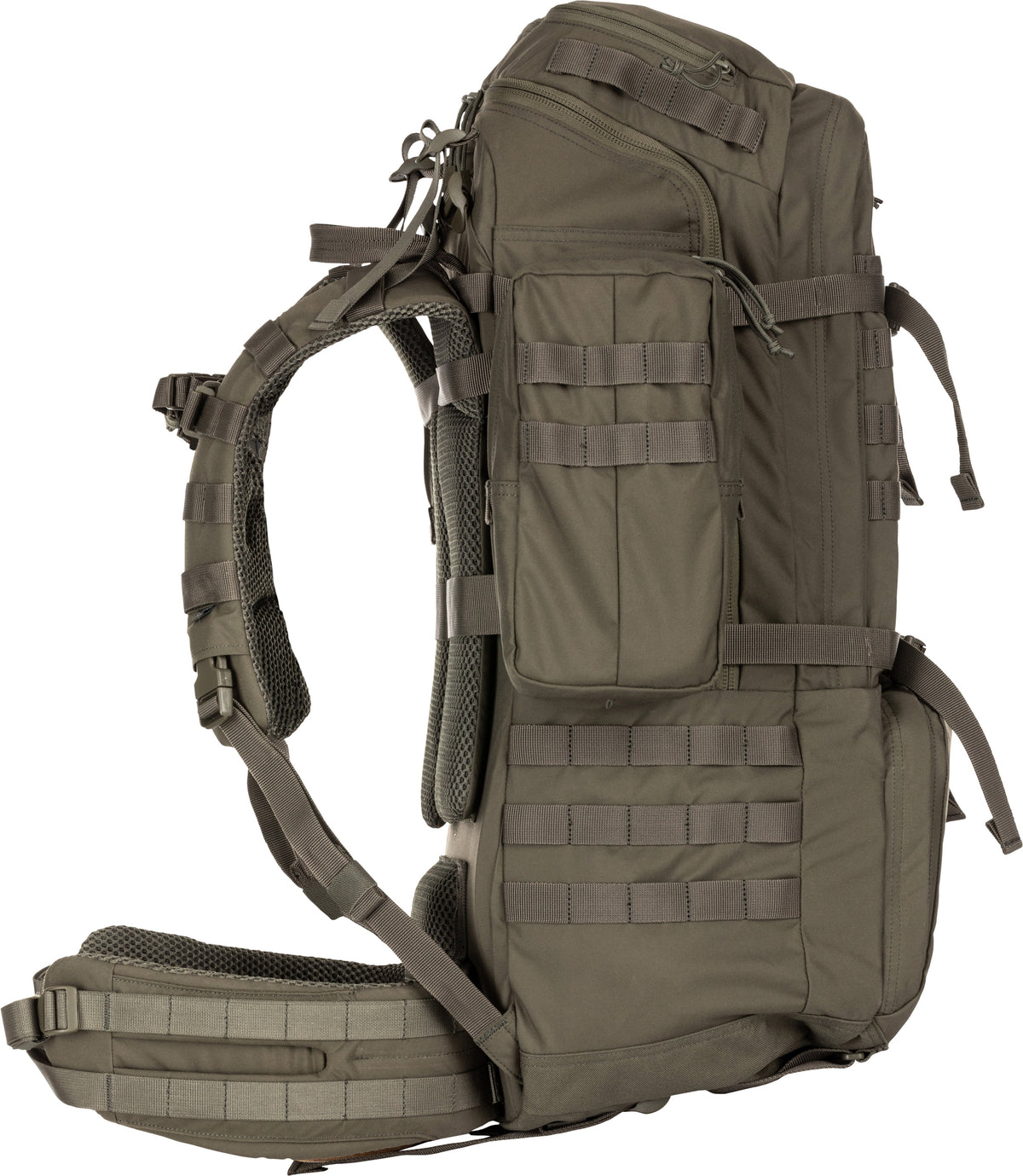 Sac à dos 5.11 Tactical Series Rush 100