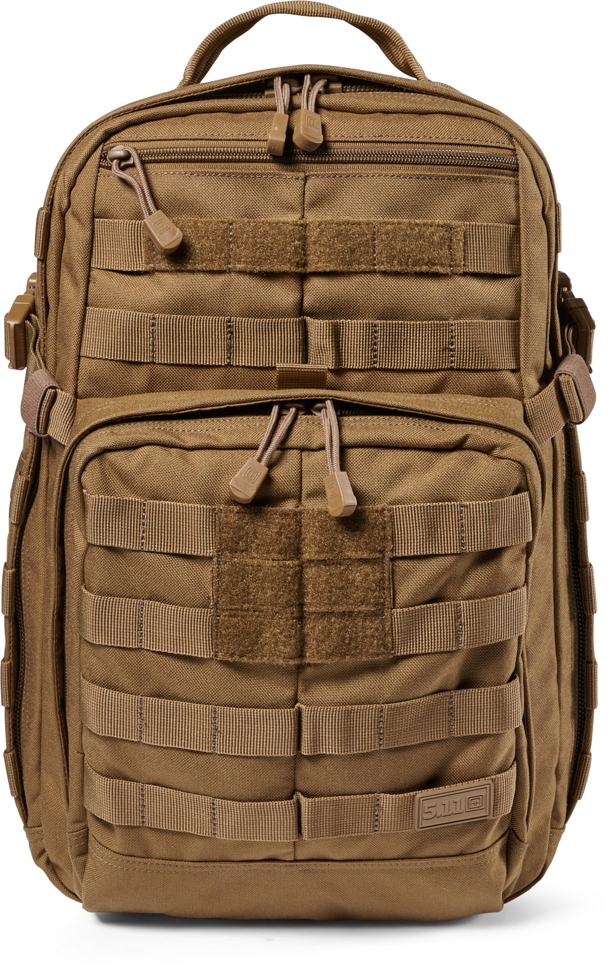 Sac à dos 5.11 Tactical Series Rush 12 (version 2.0)