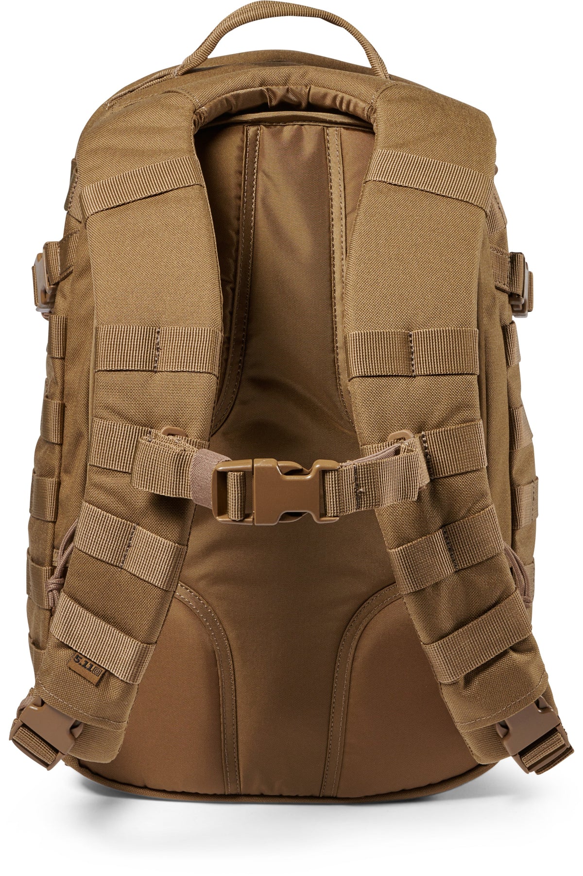 Sac à dos 5.11 Tactical Series Rush 12 (version 2.0)