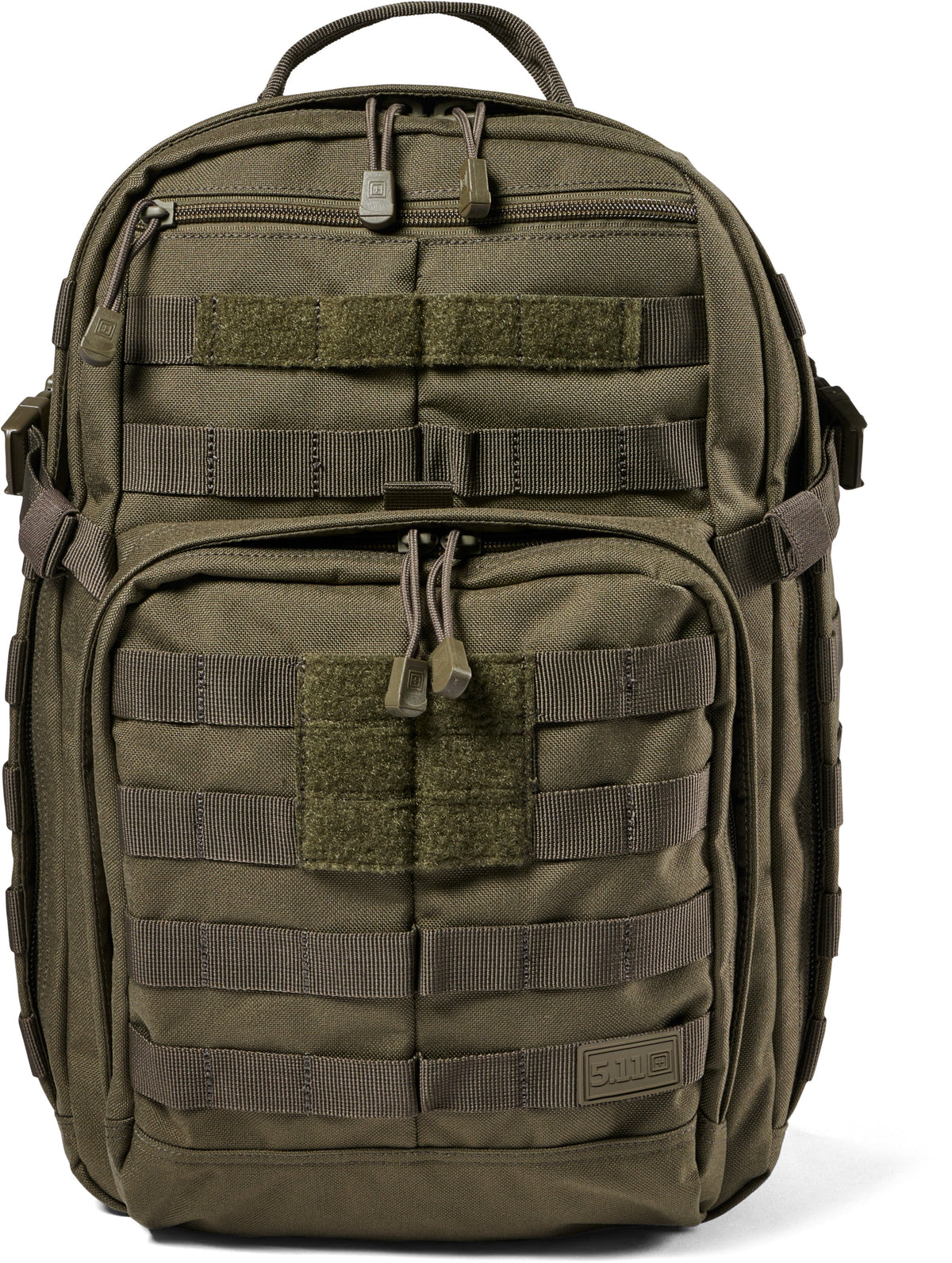 Sac à dos 5.11 Tactical Series Rush 12 (version 2.0)