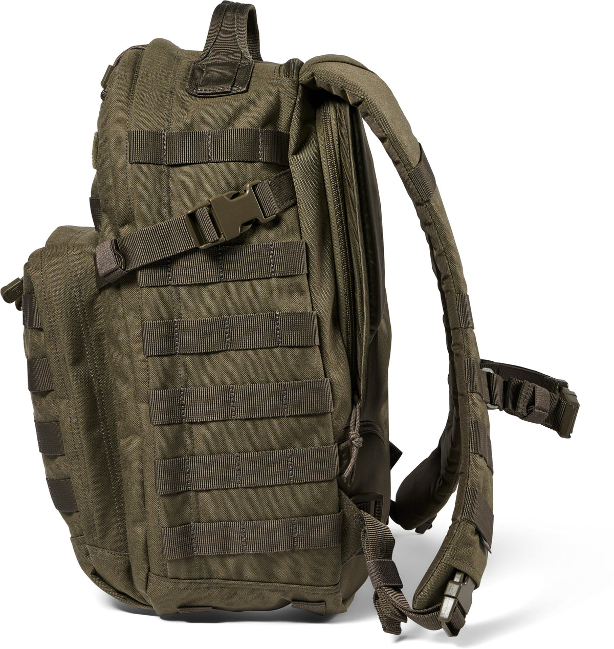 Sac à dos 5.11 Tactical Series Rush 12 (version 2.0)