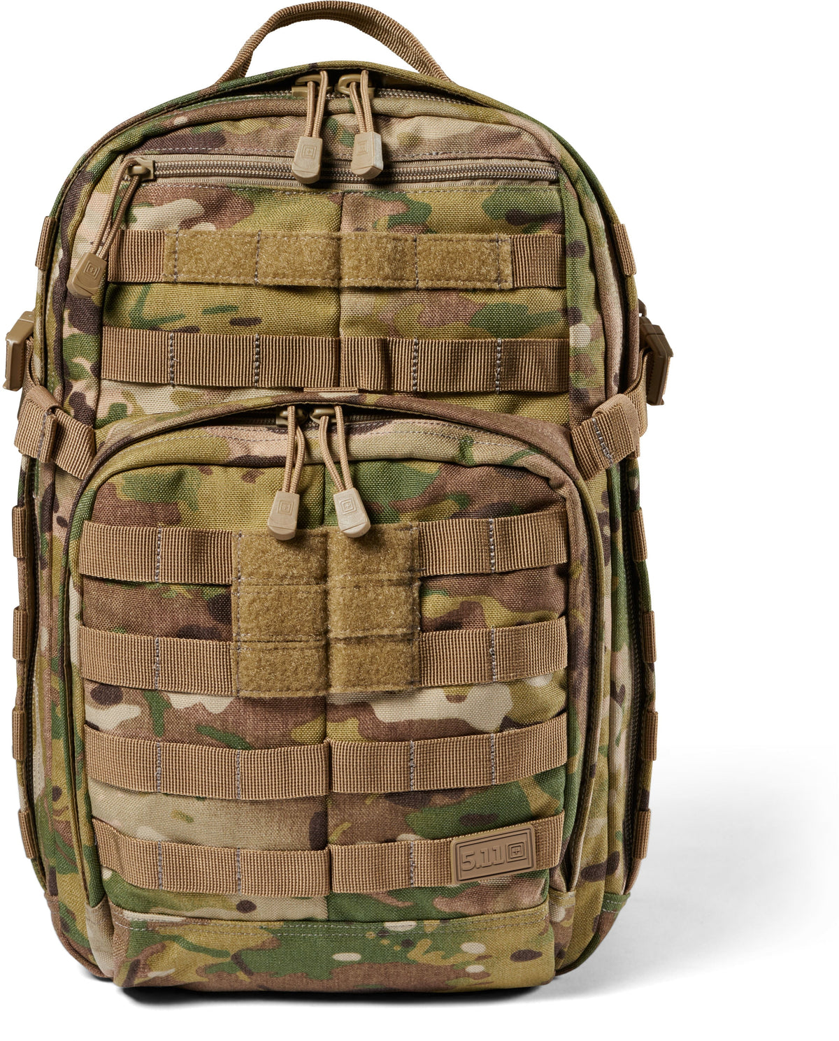 5.11 Tactical Series sac à dos Rush 12 (version 2.0) multicam