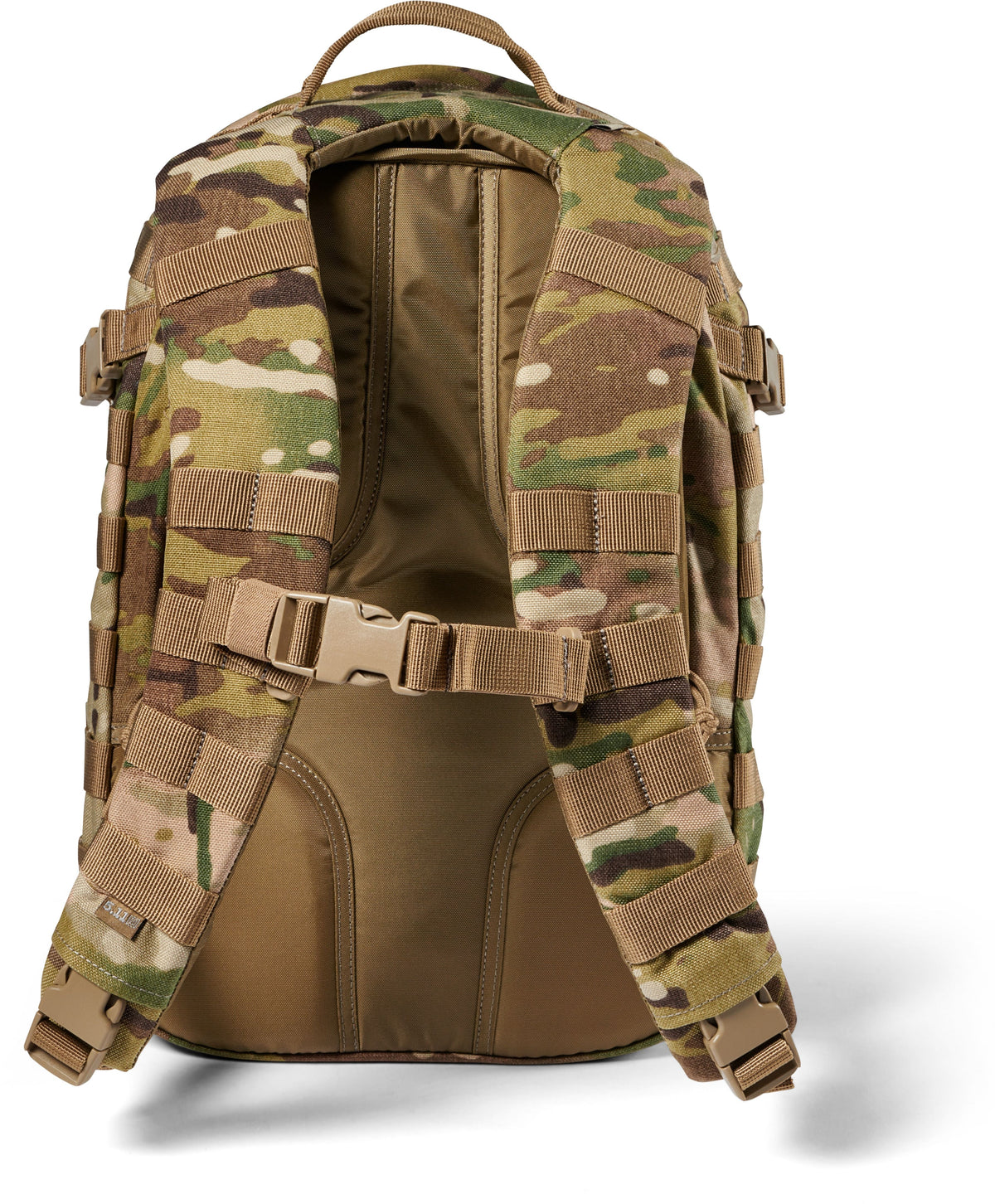 5.11 Tactical Series sac à dos Rush 12 (version 2.0) multicam