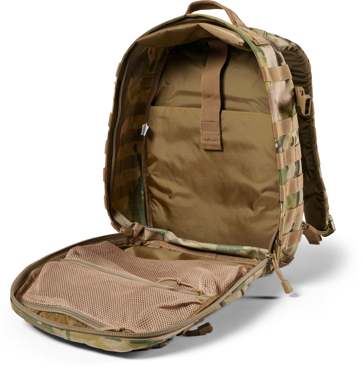 5.11 Tactical Series sac à dos Rush 12 (version 2.0) multicam