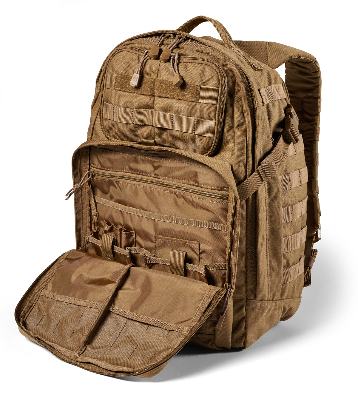 Sac à dos 5.11 Tactical Series Rush 24 (version 2.0)