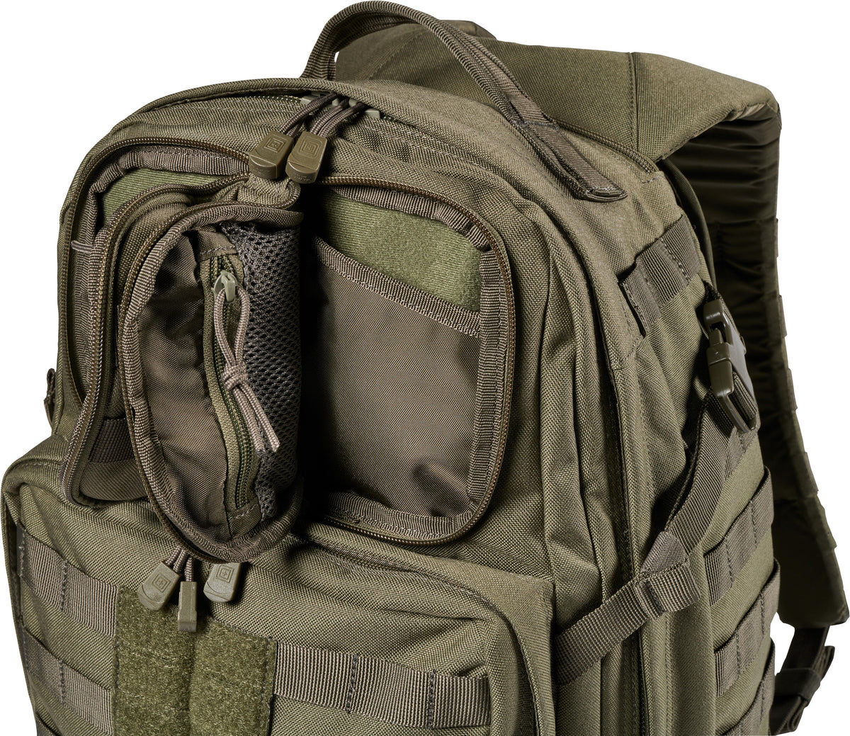 Sac à dos 5.11 Tactical Series Rush 24 (version 2.0)