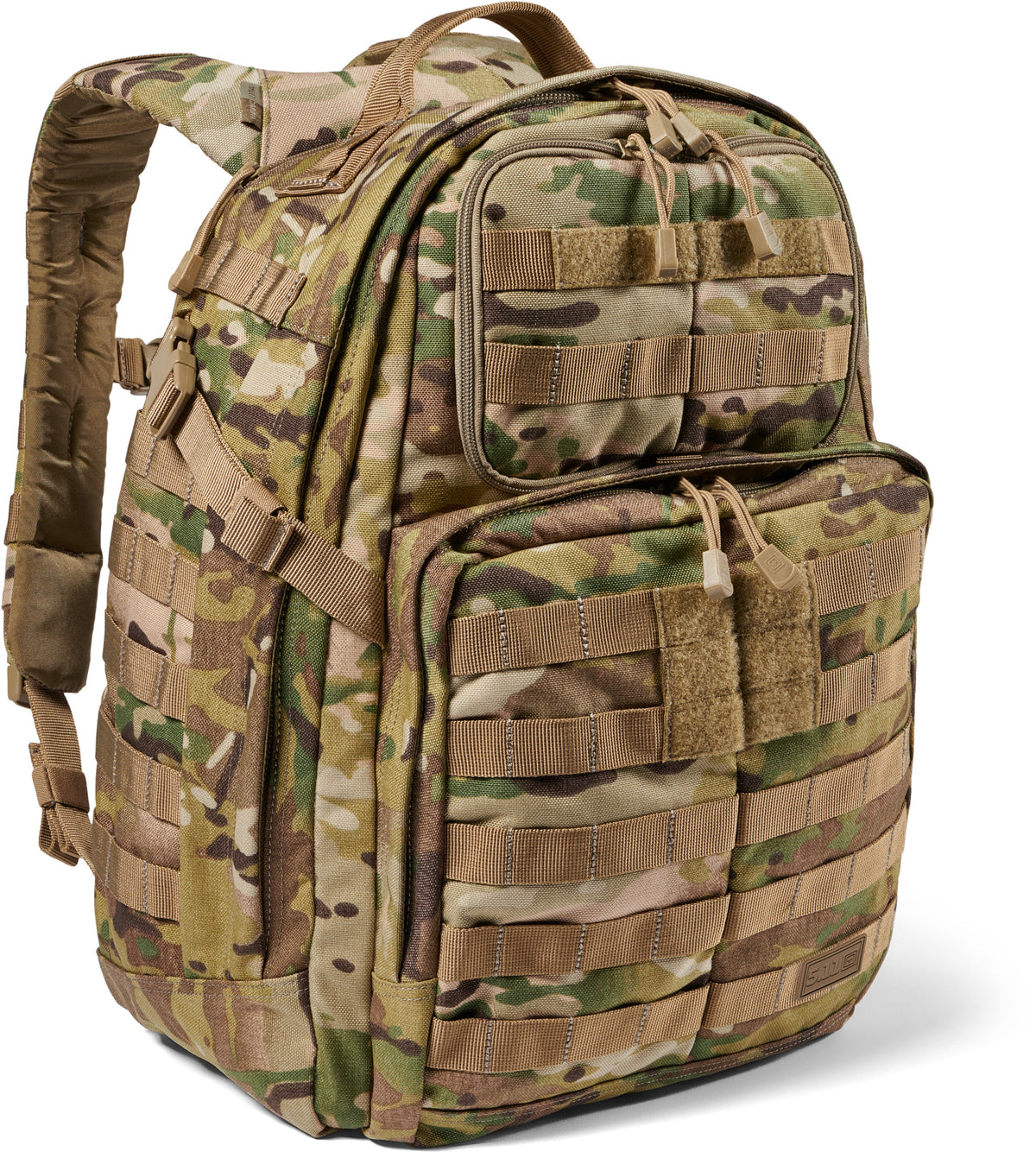 5.11 Tactical Series sac à dos Rush 24 (version 2.0) multicam