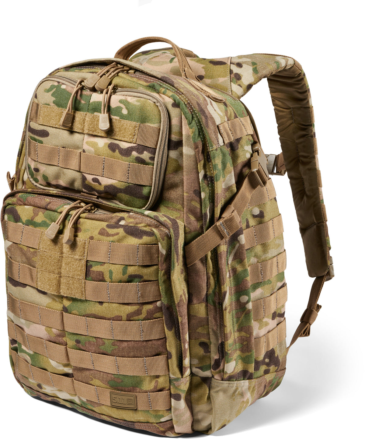 5.11 Tactical Series sac à dos Rush 24 (version 2.0) multicam