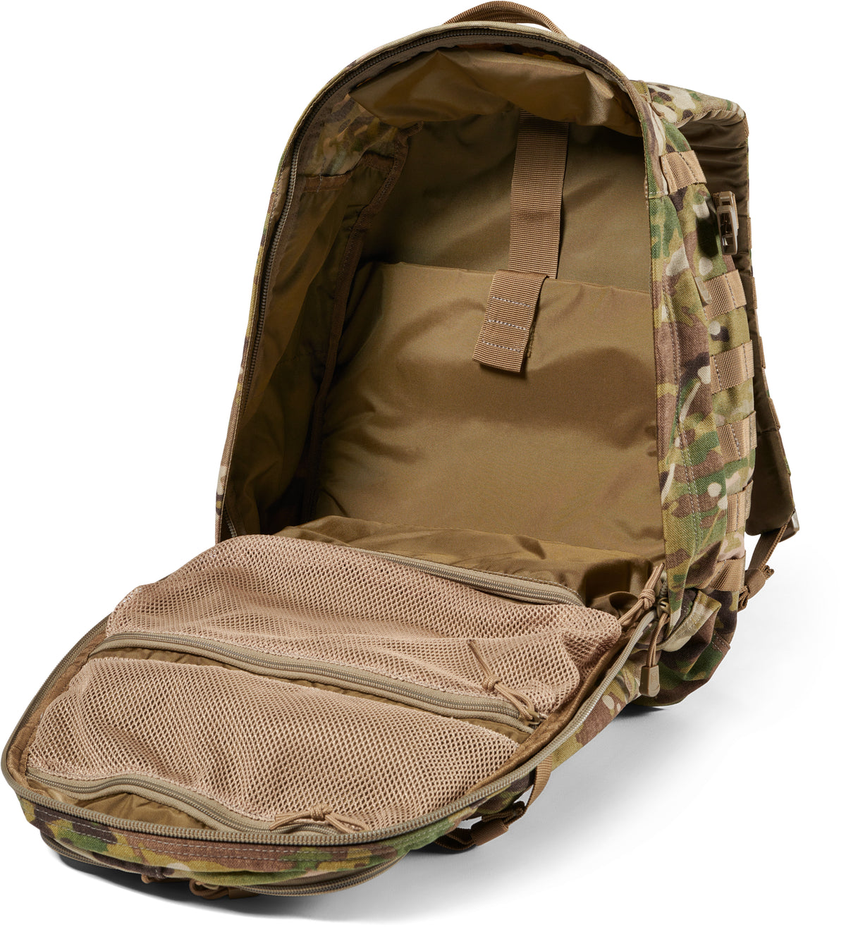 5.11 Tactical Series sac à dos Rush 24 (version 2.0) multicam