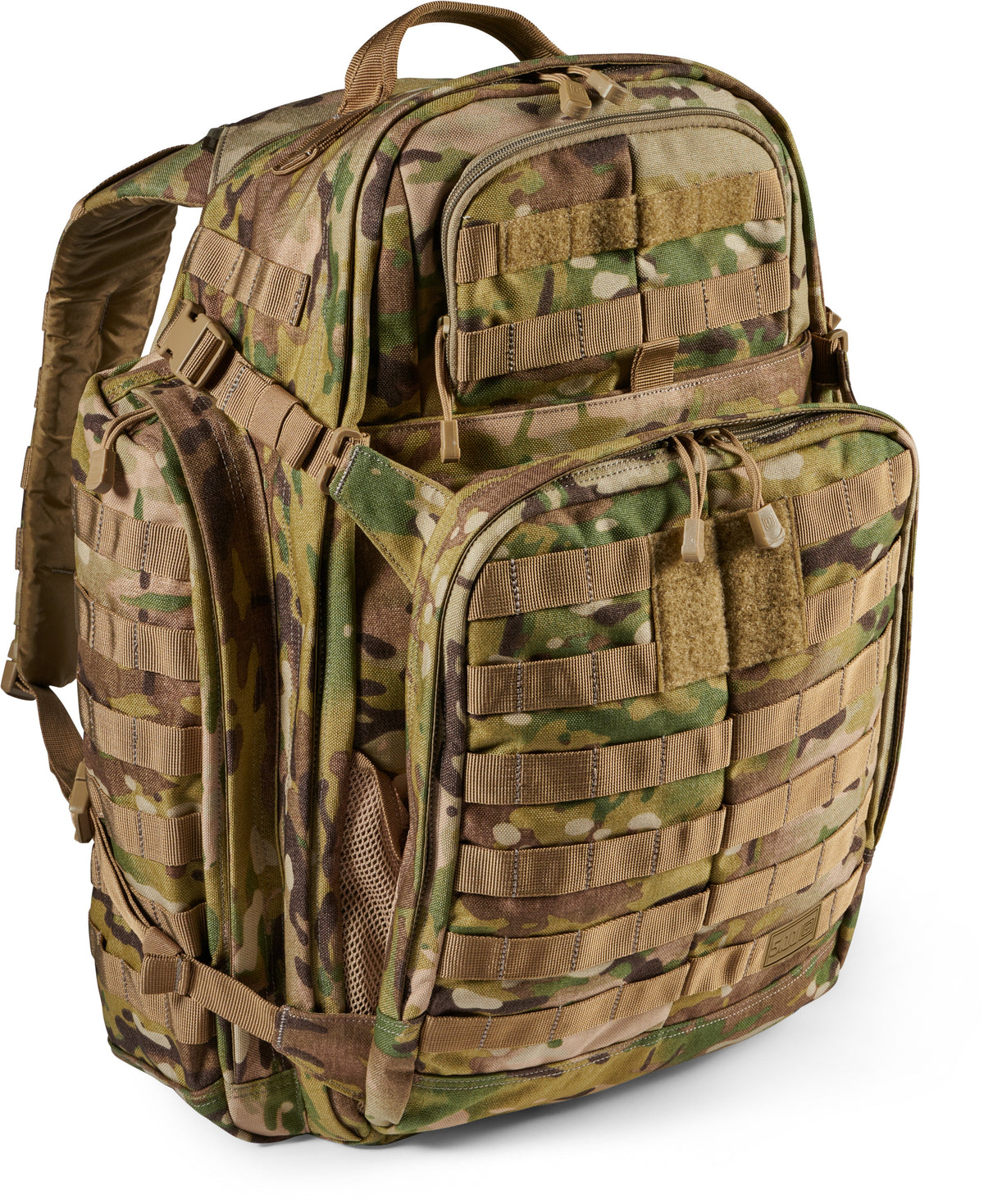 5.11 Tactical Series sac à dos Rush 72 (version 2.0) multicam