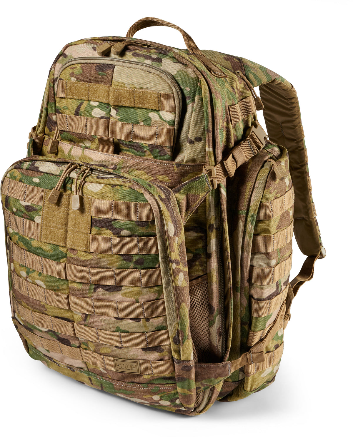 5.11 Tactical Series sac à dos Rush 72 (version 2.0) multicam