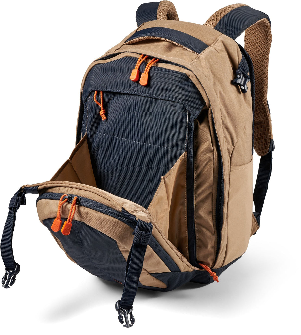 Sac à dos 5.11 Tactical Series COVERT18 2.0