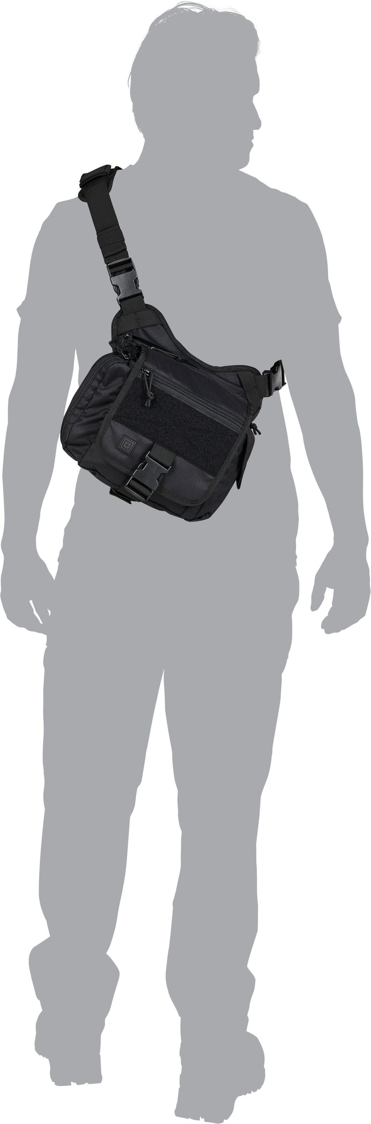 5.11 Tactical Series Sac Daily Deploy Push Pack