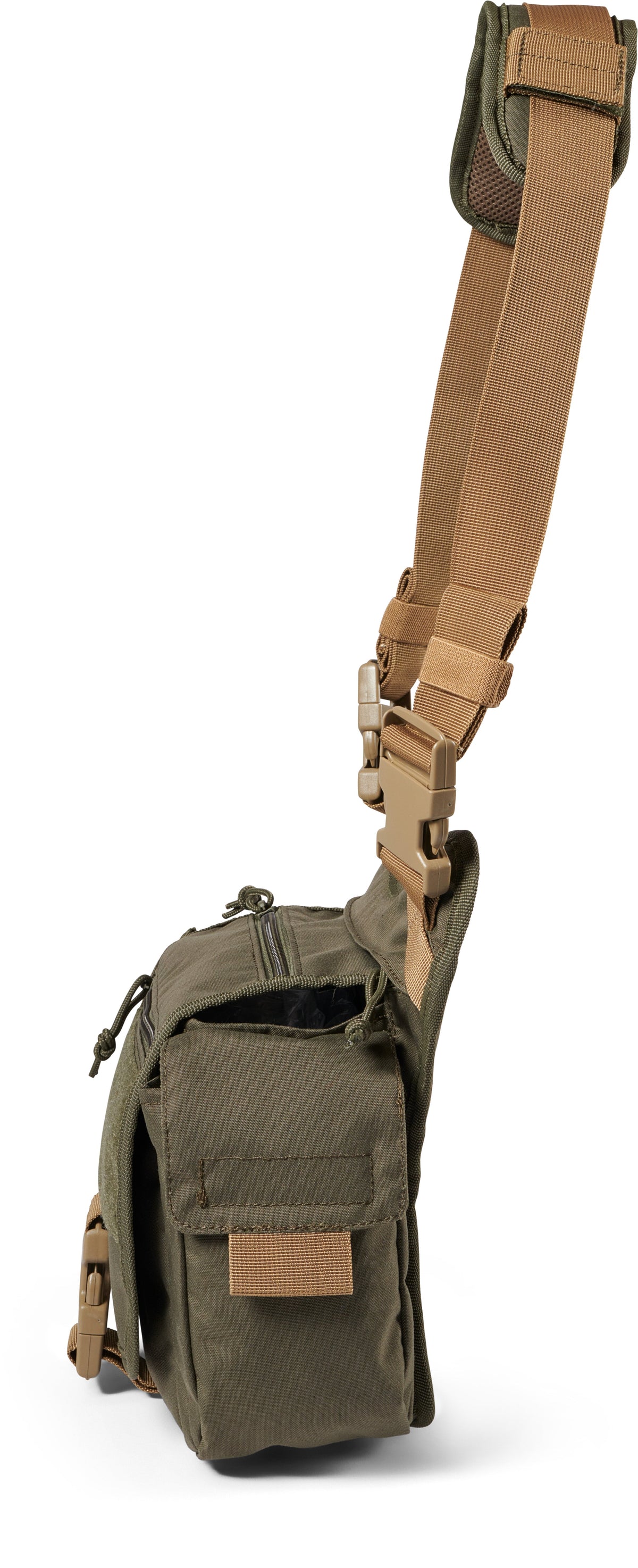 5.11 Tactical Series Sac Daily Deploy Push Pack