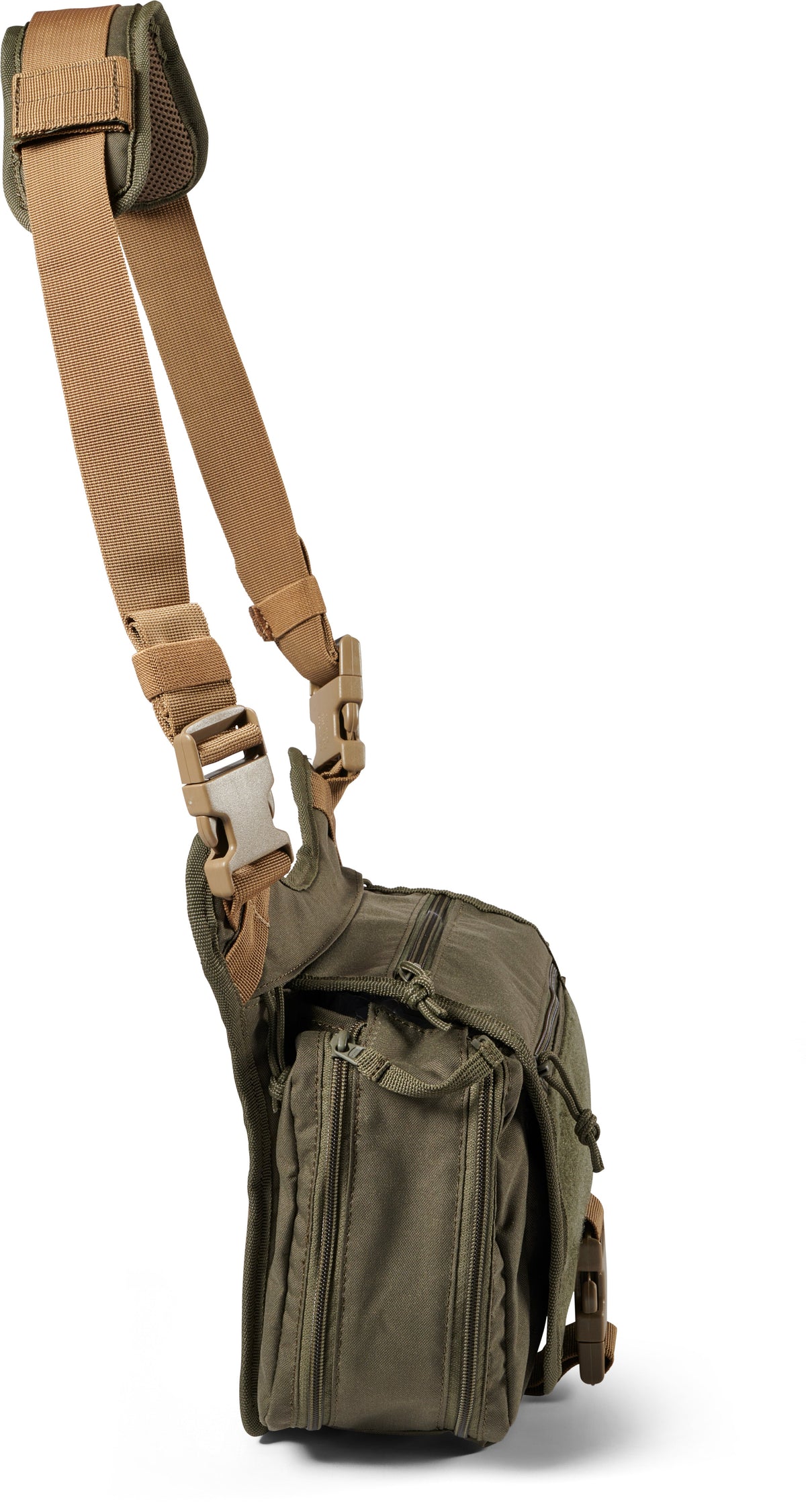 5.11 Tactical Series Sac Daily Deploy Push Pack