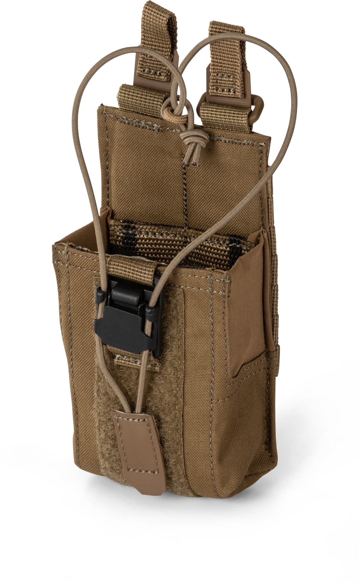 5.11 Tactical Series Sacoche Flex pour radio 2.0 Mollesystem