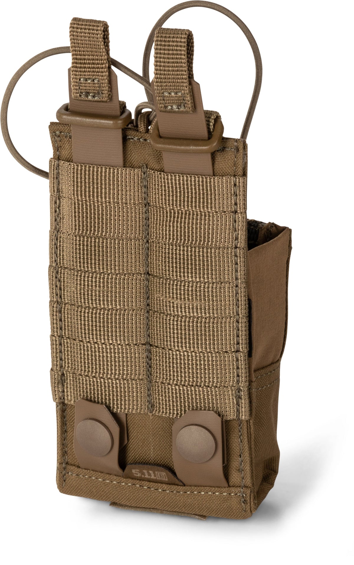 5.11 Tactical Series Sacoche Flex pour radio 2.0 Mollesystem