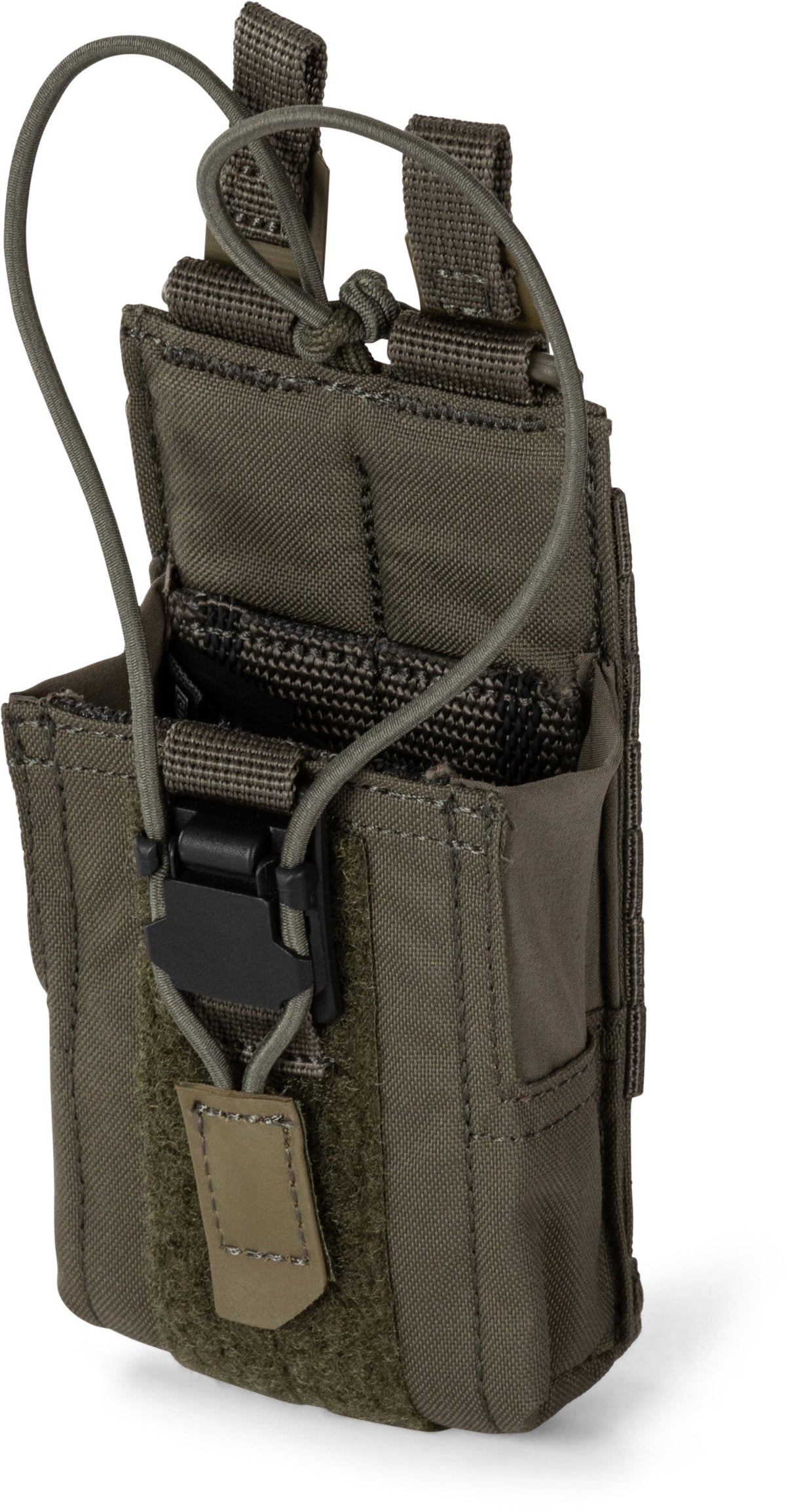 5.11 Tactical Series Sacoche Flex pour radio 2.0 Mollesystem