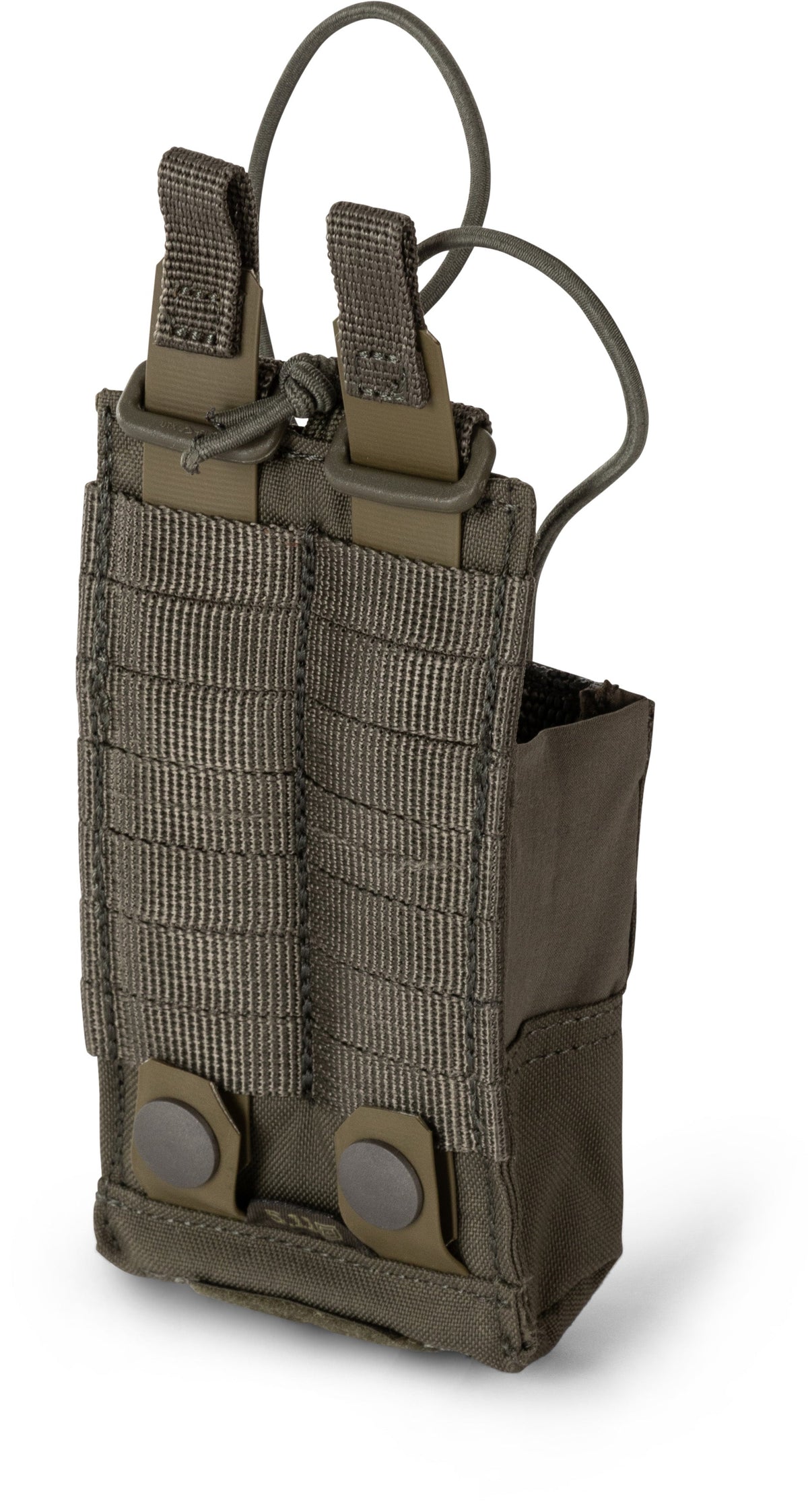 5.11 Tactical Series Sacoche Flex pour radio 2.0 Mollesystem