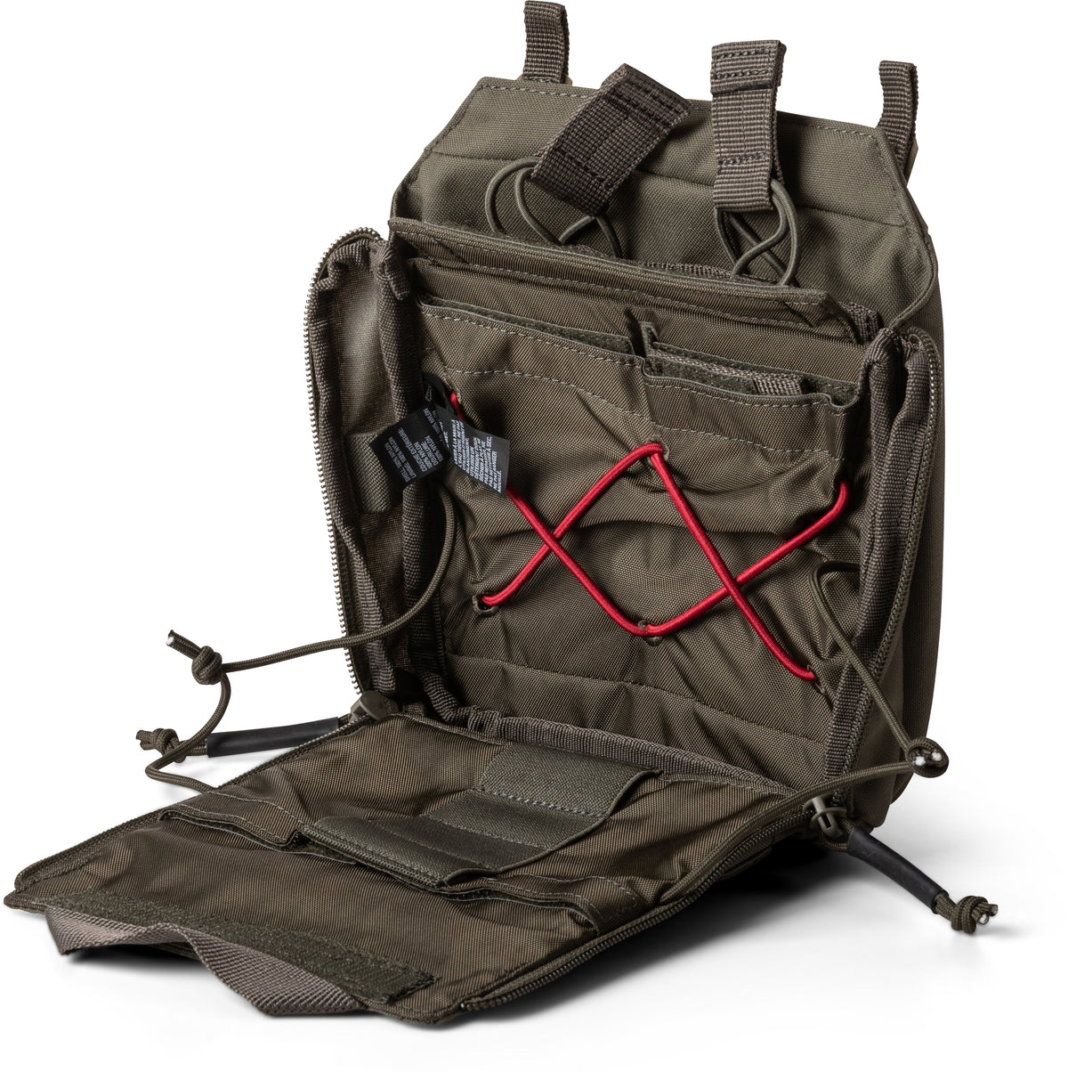 5.11 Tactical Series Sac Flex TacMed Système de moles