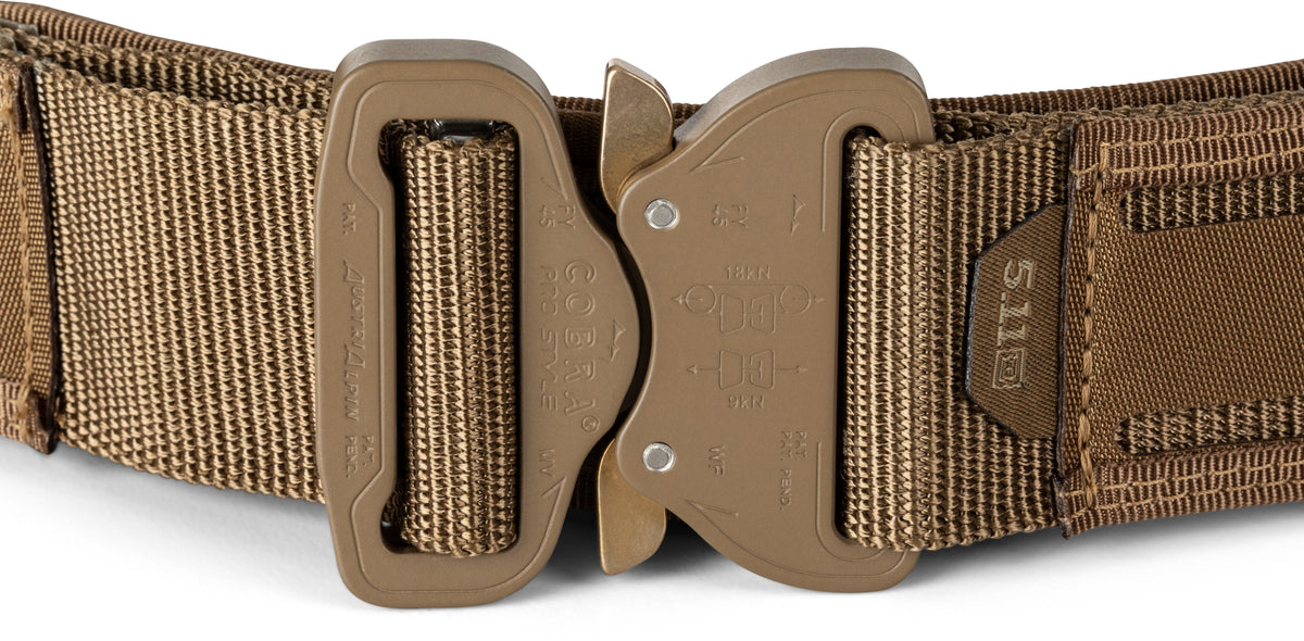 5.11 Tactical Series Gürtel Maverick Battle