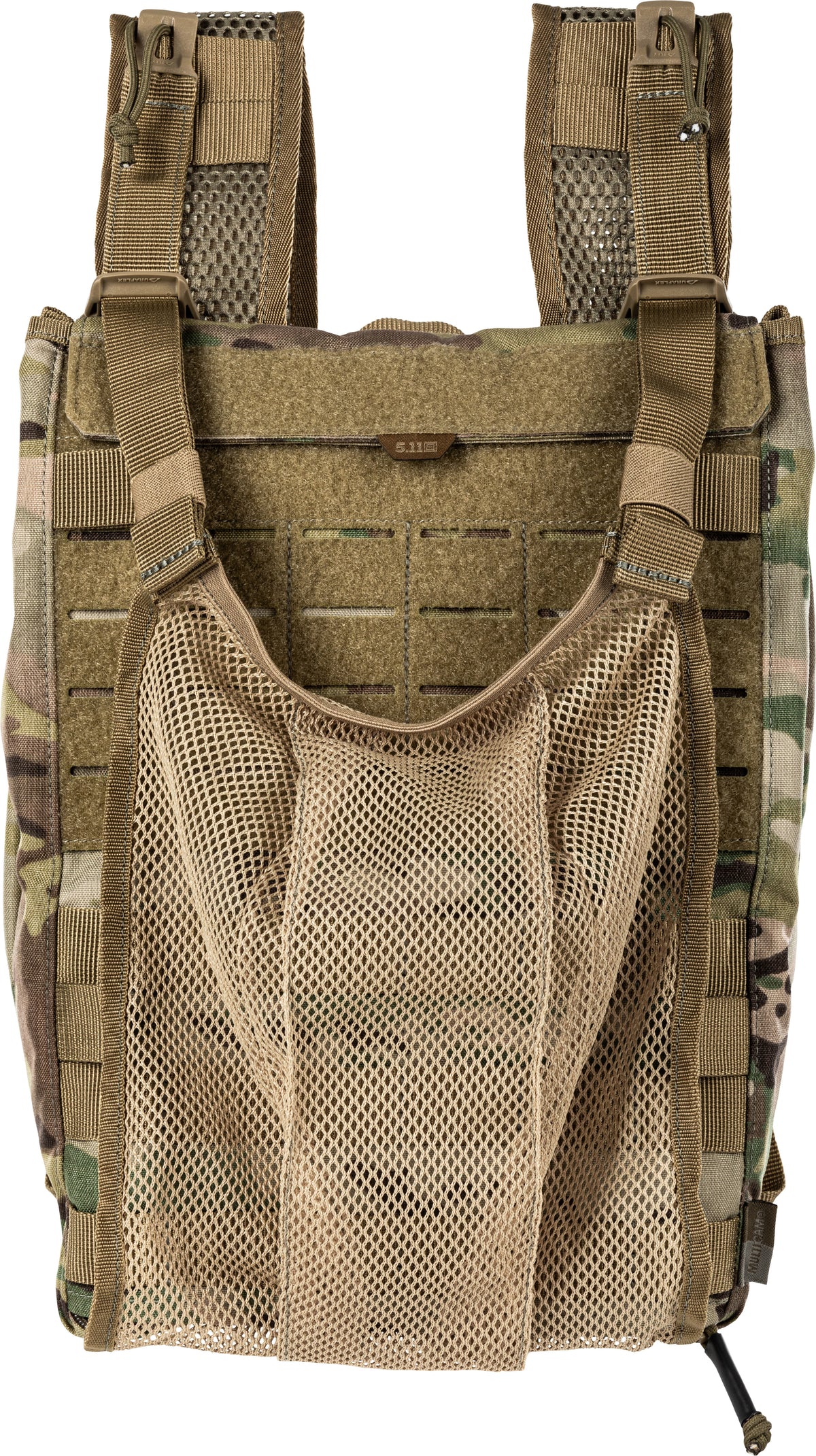 5.11 Tactical Series Sac PC Hydration Carrier multicam