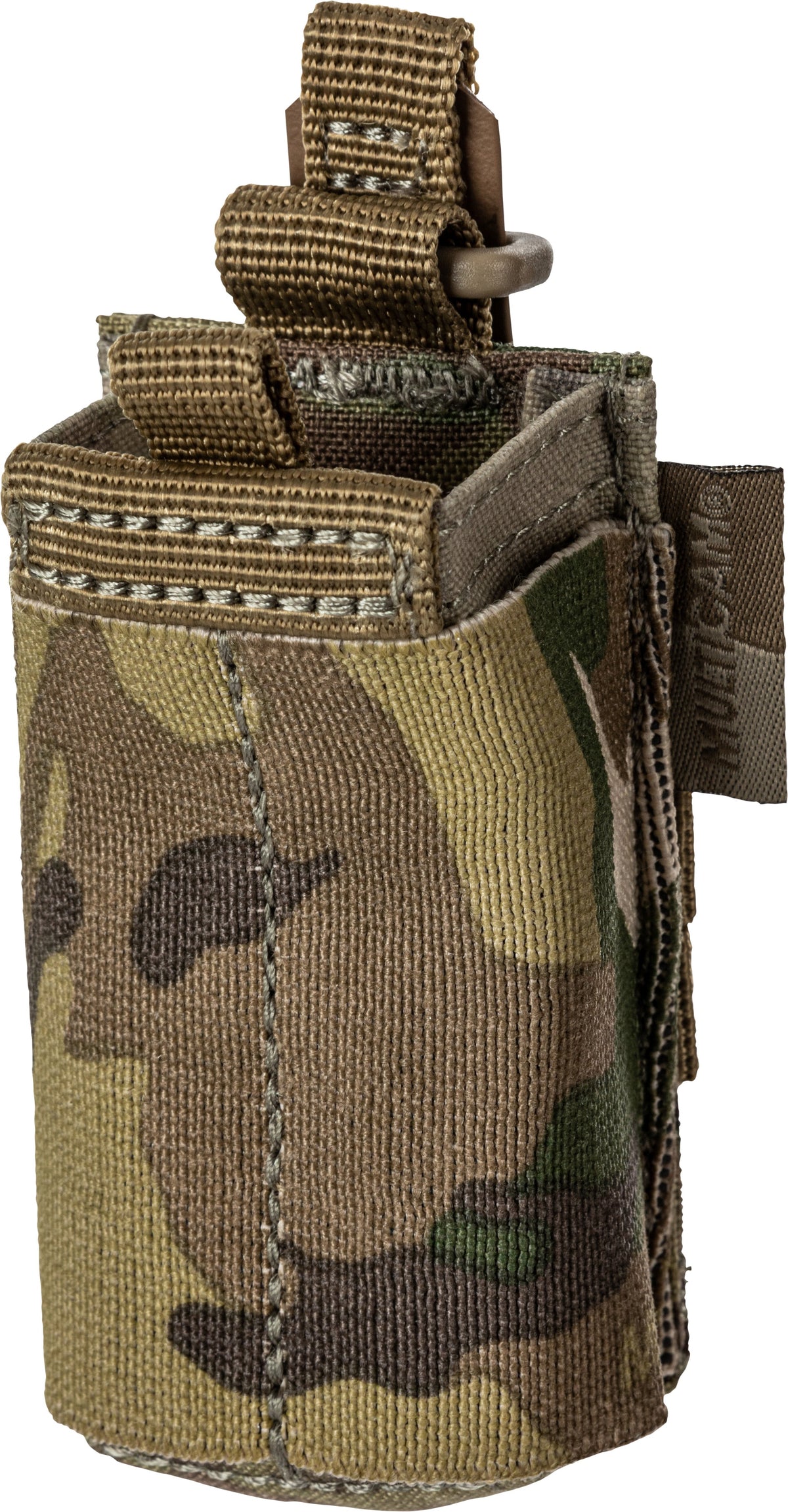 5.11 Tactical Series Sacoche pour chargeur Flex 2.0 seul pour chargeur de pistolet multicam