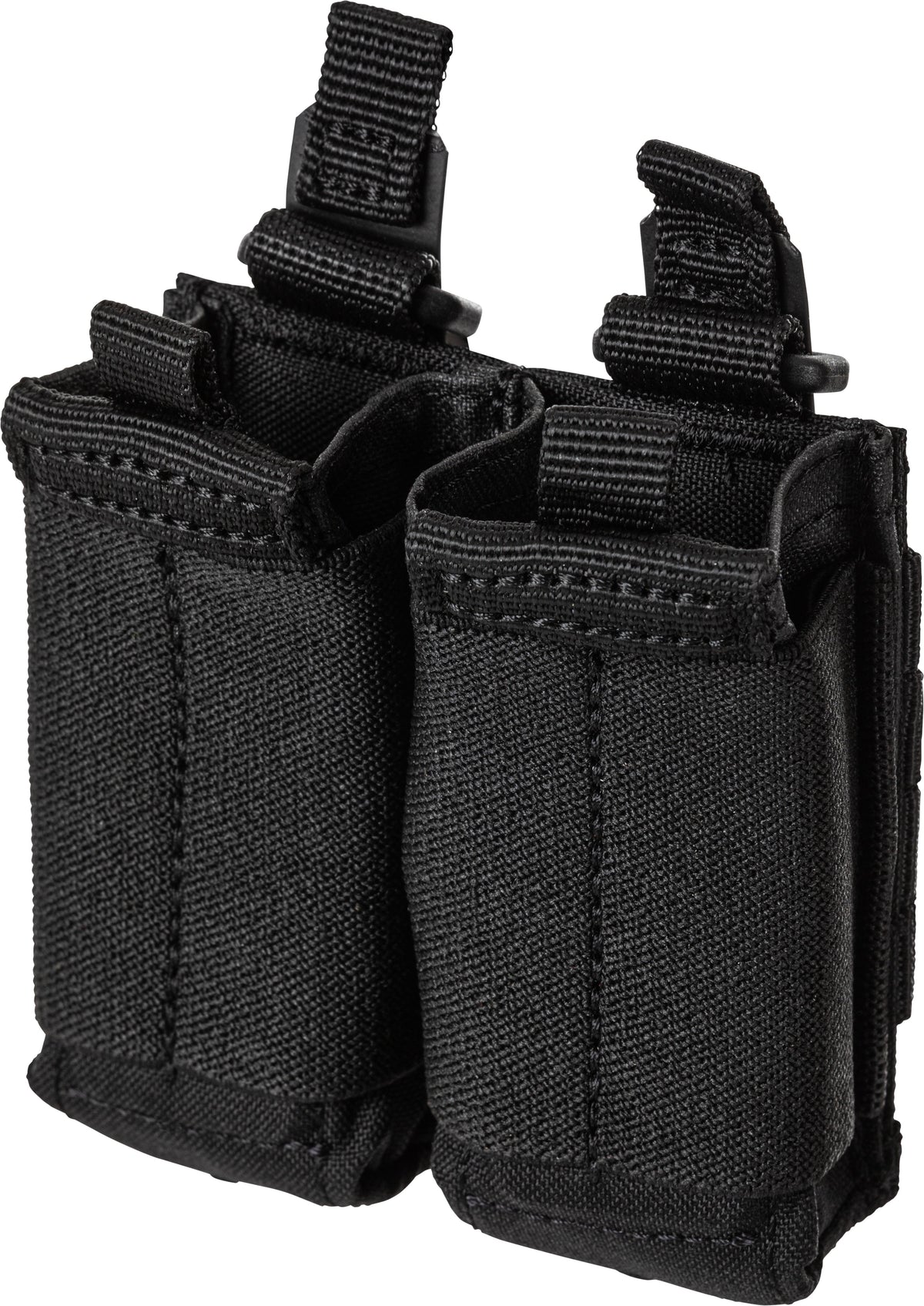 5.11 Tactical Series Sacoche à chargeur Flex 2.0 double pour chargeur de pistolet