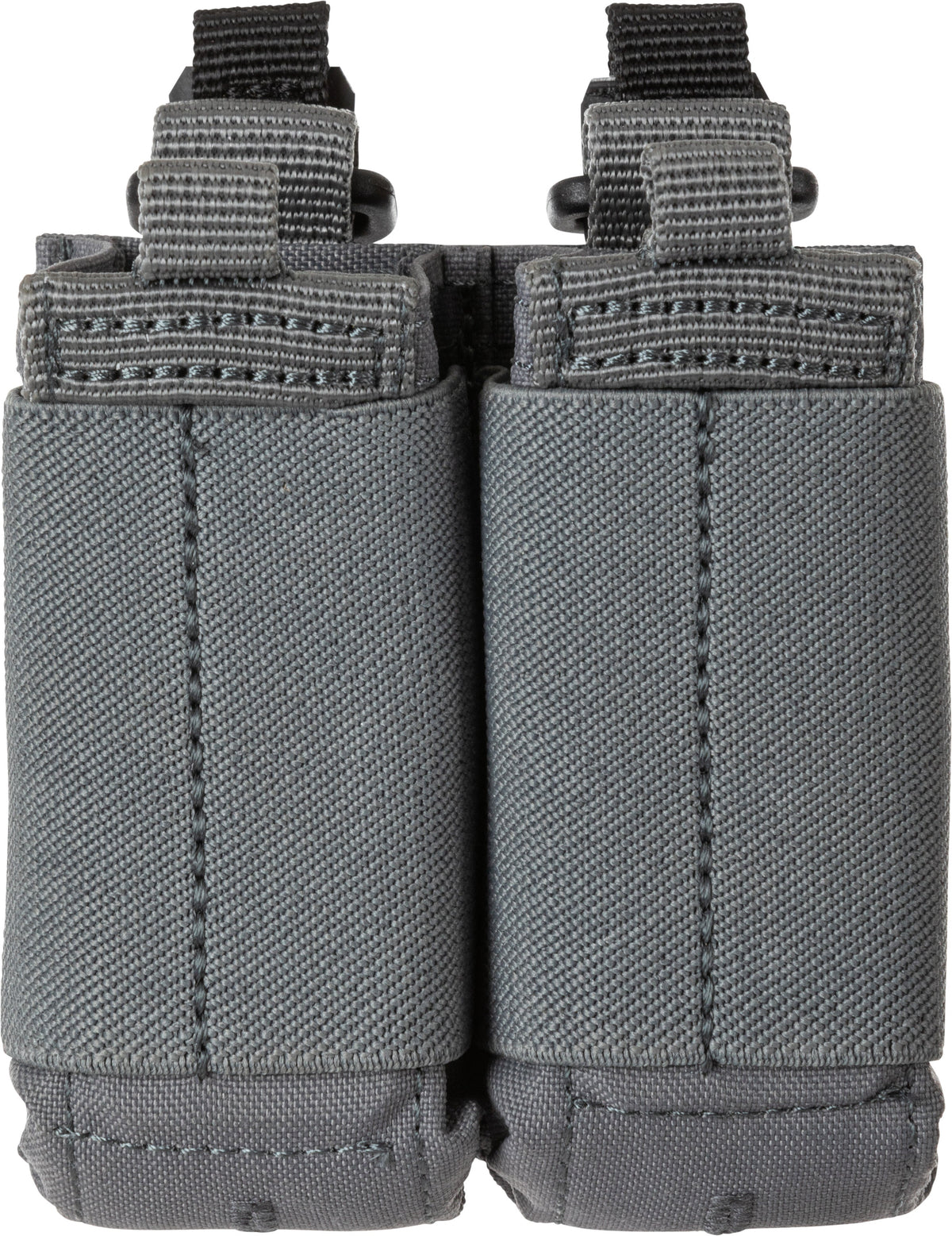 5.11 Tactical Series Sacoche à chargeur Flex 2.0 double pour chargeur de pistolet