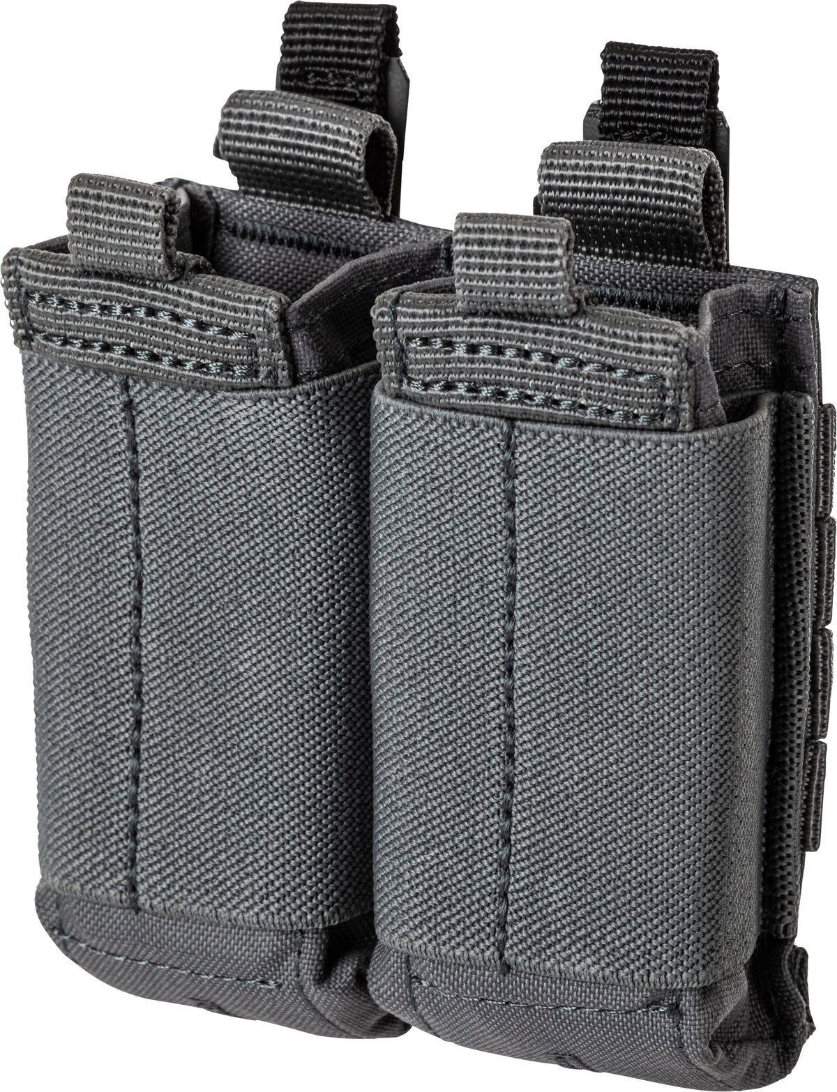 5.11 Tactical Series Sacoche à chargeur Flex 2.0 double pour chargeur de pistolet