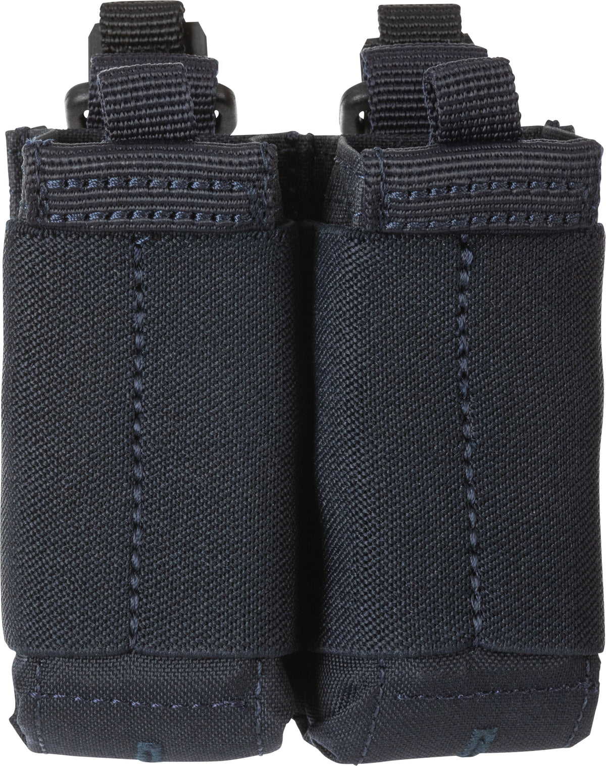 5.11 Tactical Series Sacoche à chargeur Flex 2.0 double pour chargeur de pistolet