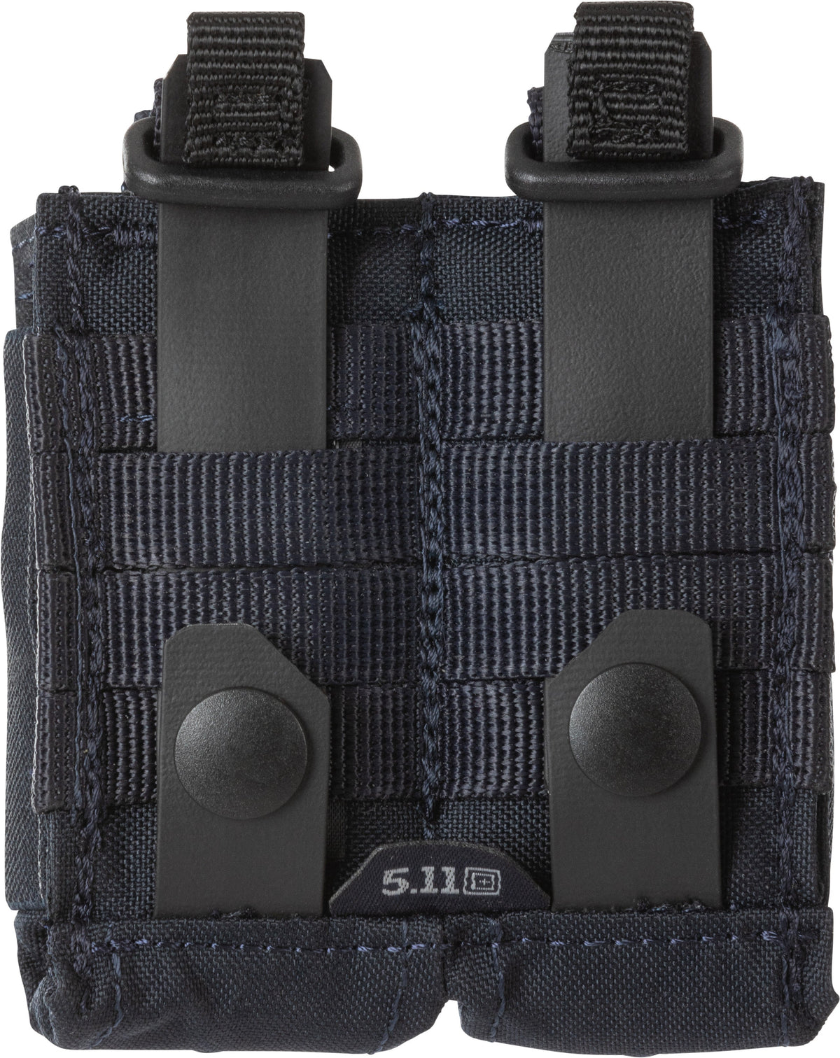 5.11 Tactical Series Sacoche à chargeur Flex 2.0 double pour chargeur de pistolet