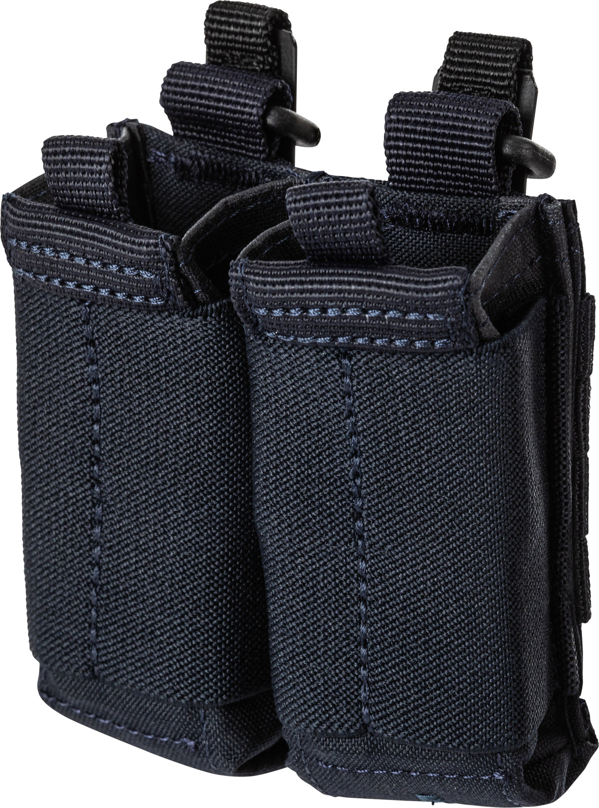 5.11 Tactical Series Sacoche à chargeur Flex 2.0 double pour chargeur de pistolet