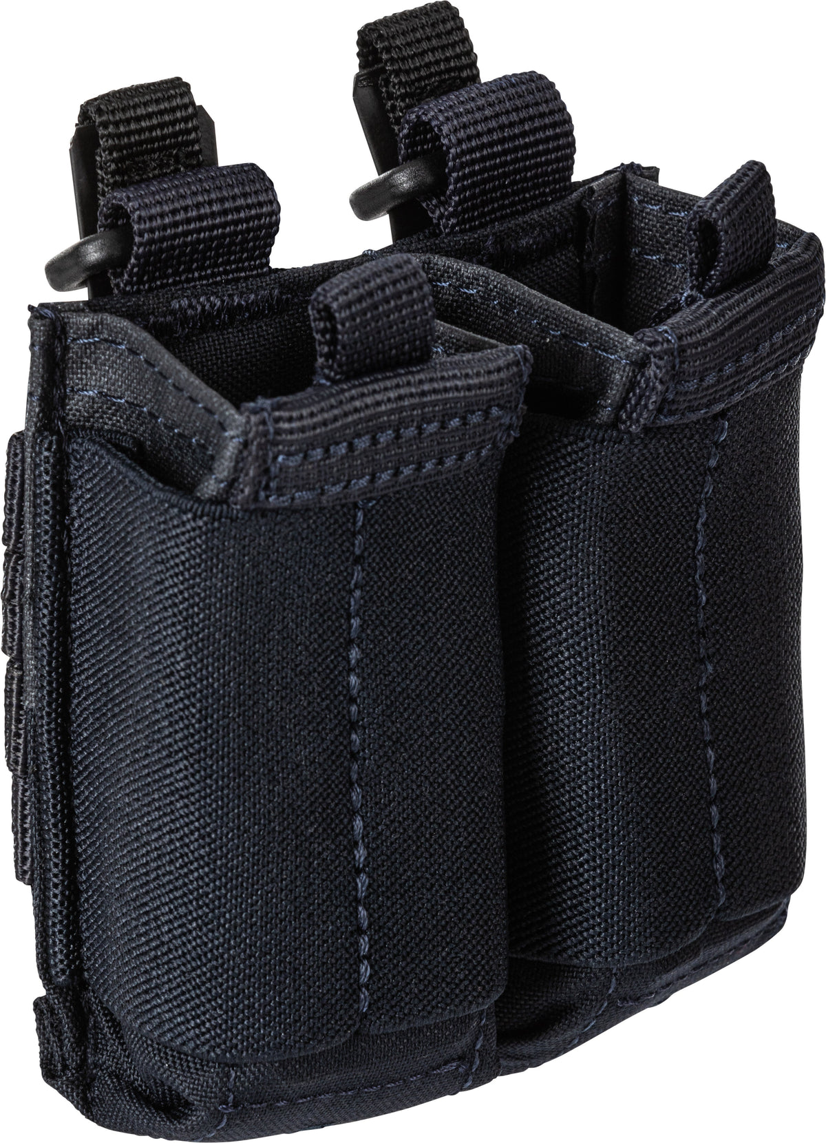 5.11 Tactical Series Sacoche à chargeur Flex 2.0 double pour chargeur de pistolet