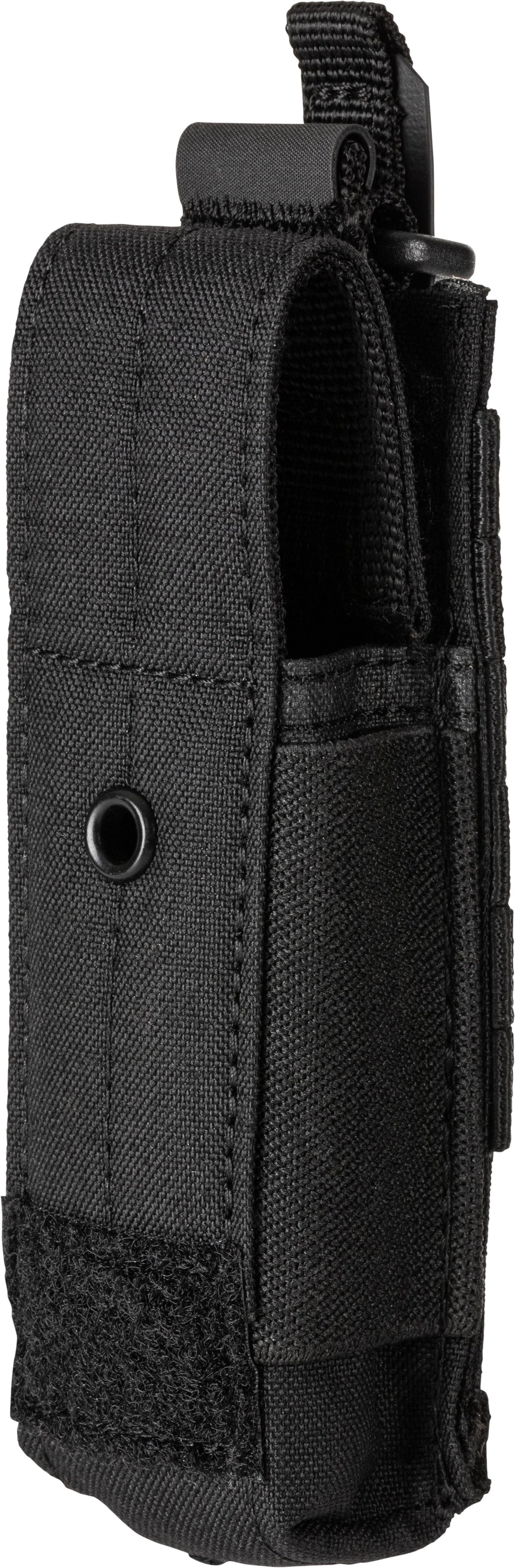 5.11 Tactical Series FLEX Sac à chargeur simple avec rabat pour chargeur de pistolet