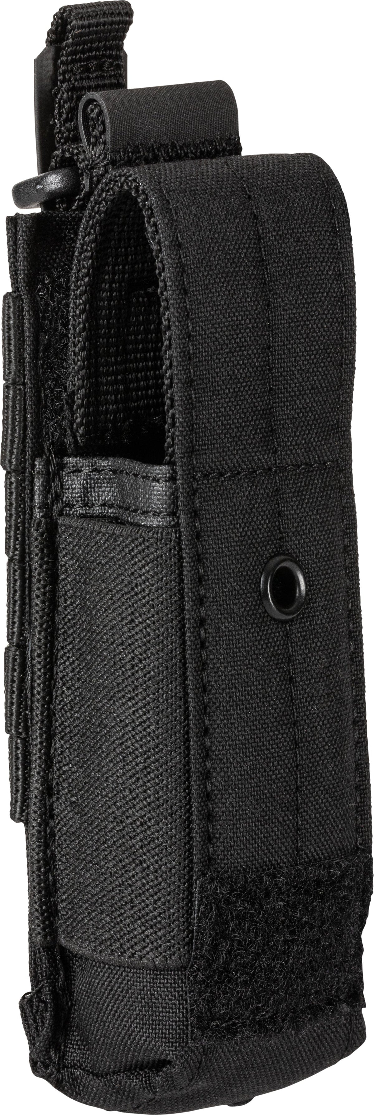 5.11 Tactical Series FLEX Sac à chargeur simple avec rabat pour chargeur de pistolet