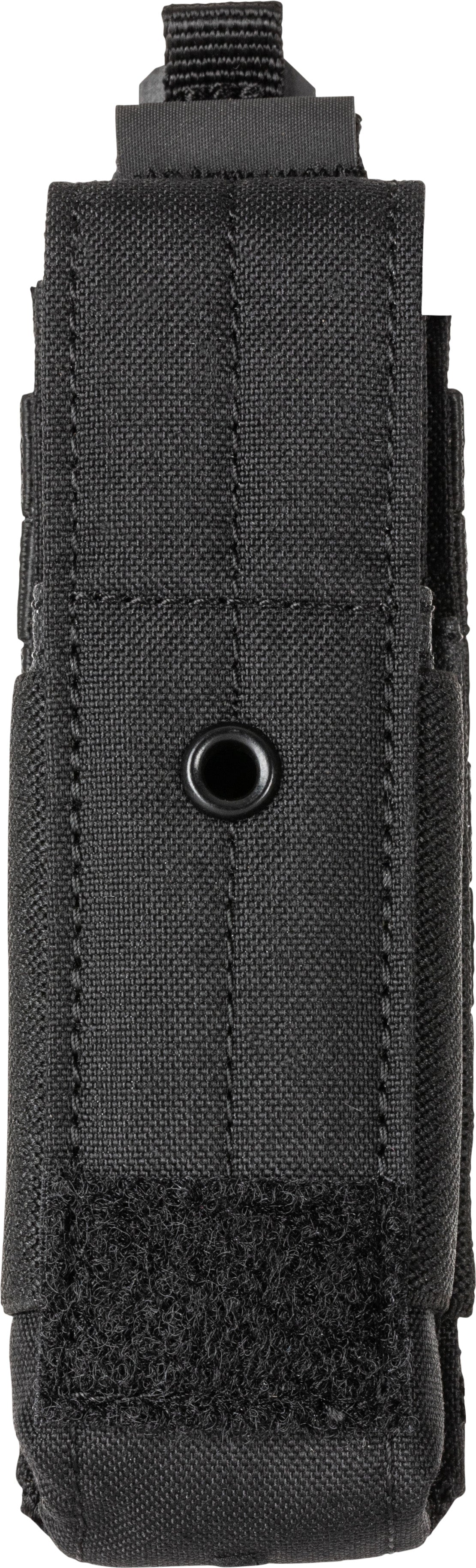 5.11 Tactical Series FLEX Sac à chargeur simple avec rabat pour chargeur de pistolet