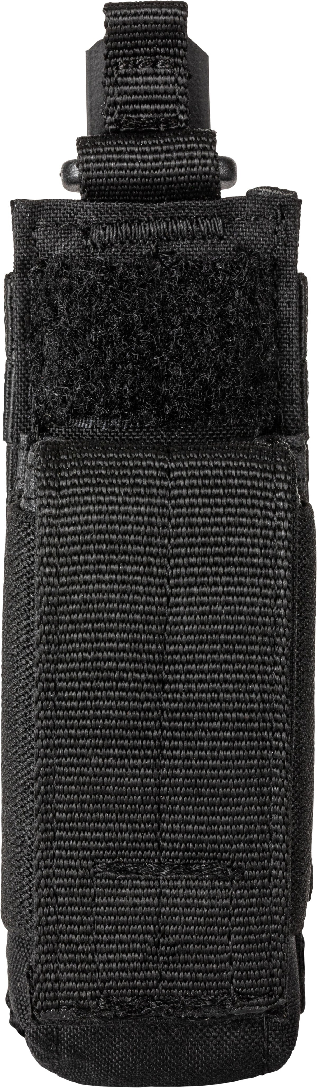 5.11 Tactical Series FLEX Sac à chargeur simple avec rabat pour chargeur de pistolet